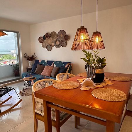 Boho Style House Apartment Cartagena Exterior foto