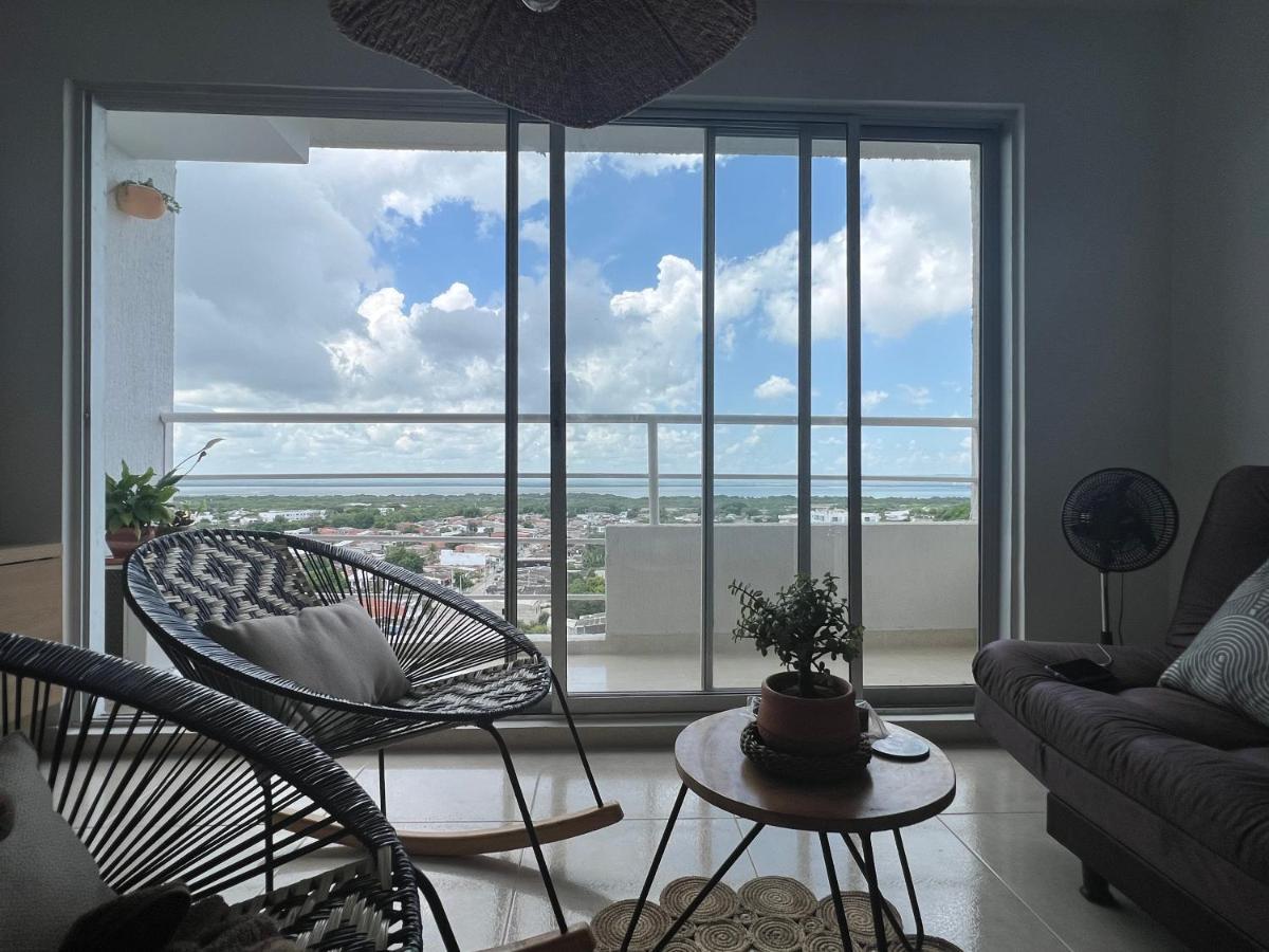 Boho Style House Apartment Cartagena Exterior foto