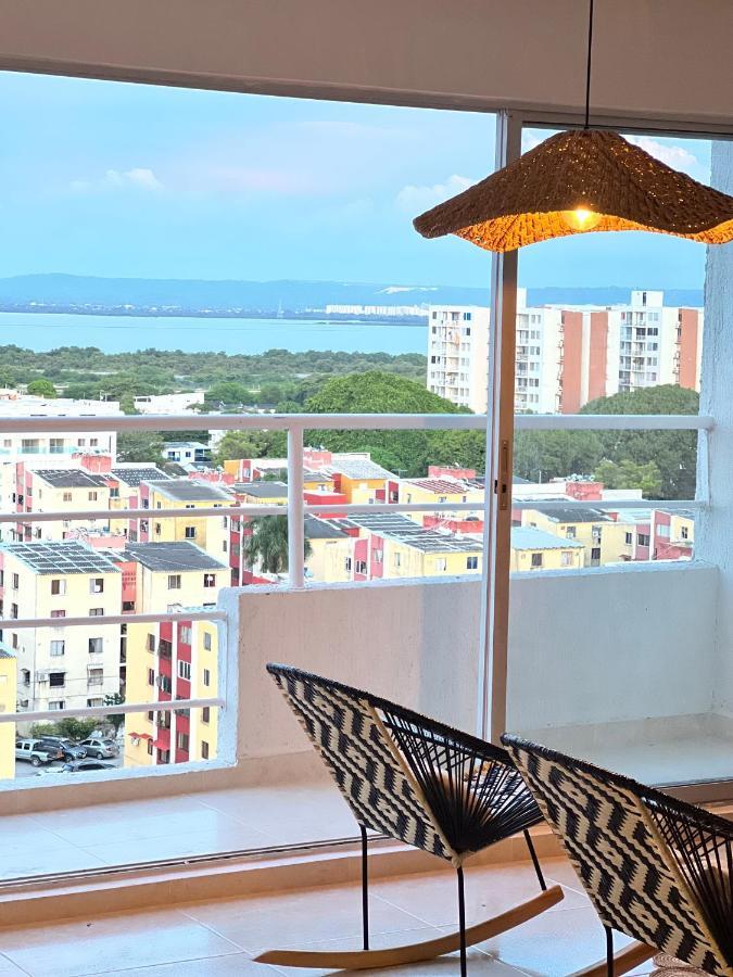 Boho Style House Apartment Cartagena Exterior foto
