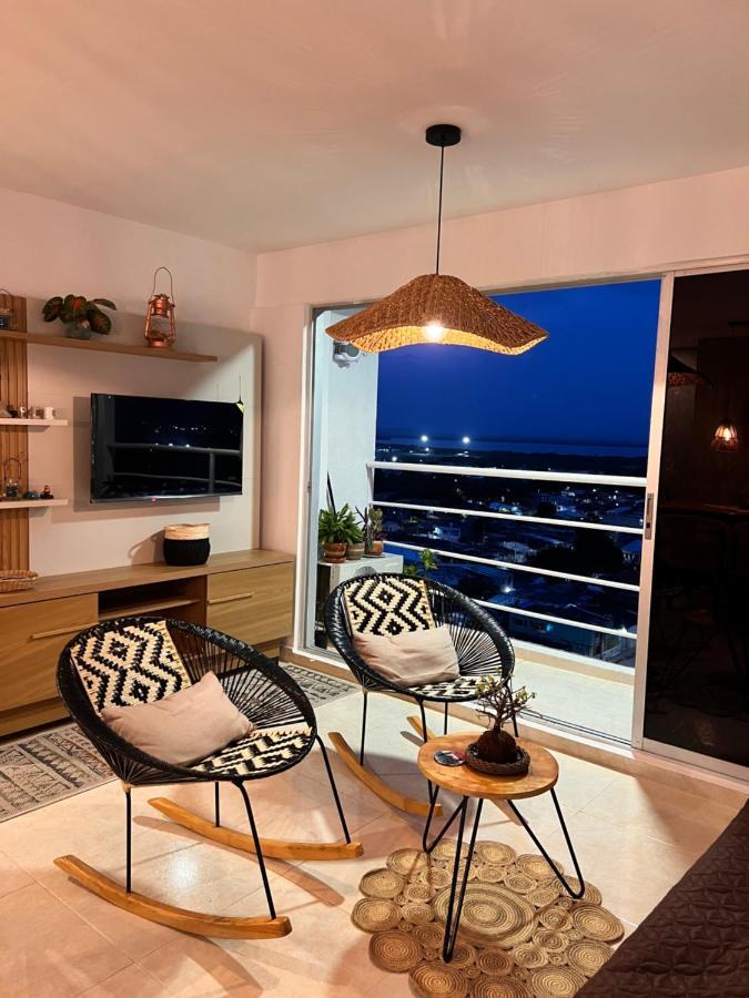 Boho Style House Apartment Cartagena Exterior foto