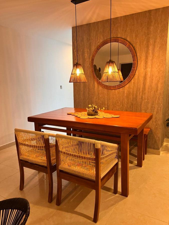 Boho Style House Apartment Cartagena Exterior foto