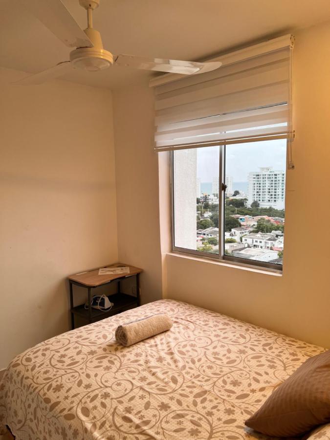 Boho Style House Apartment Cartagena Exterior foto