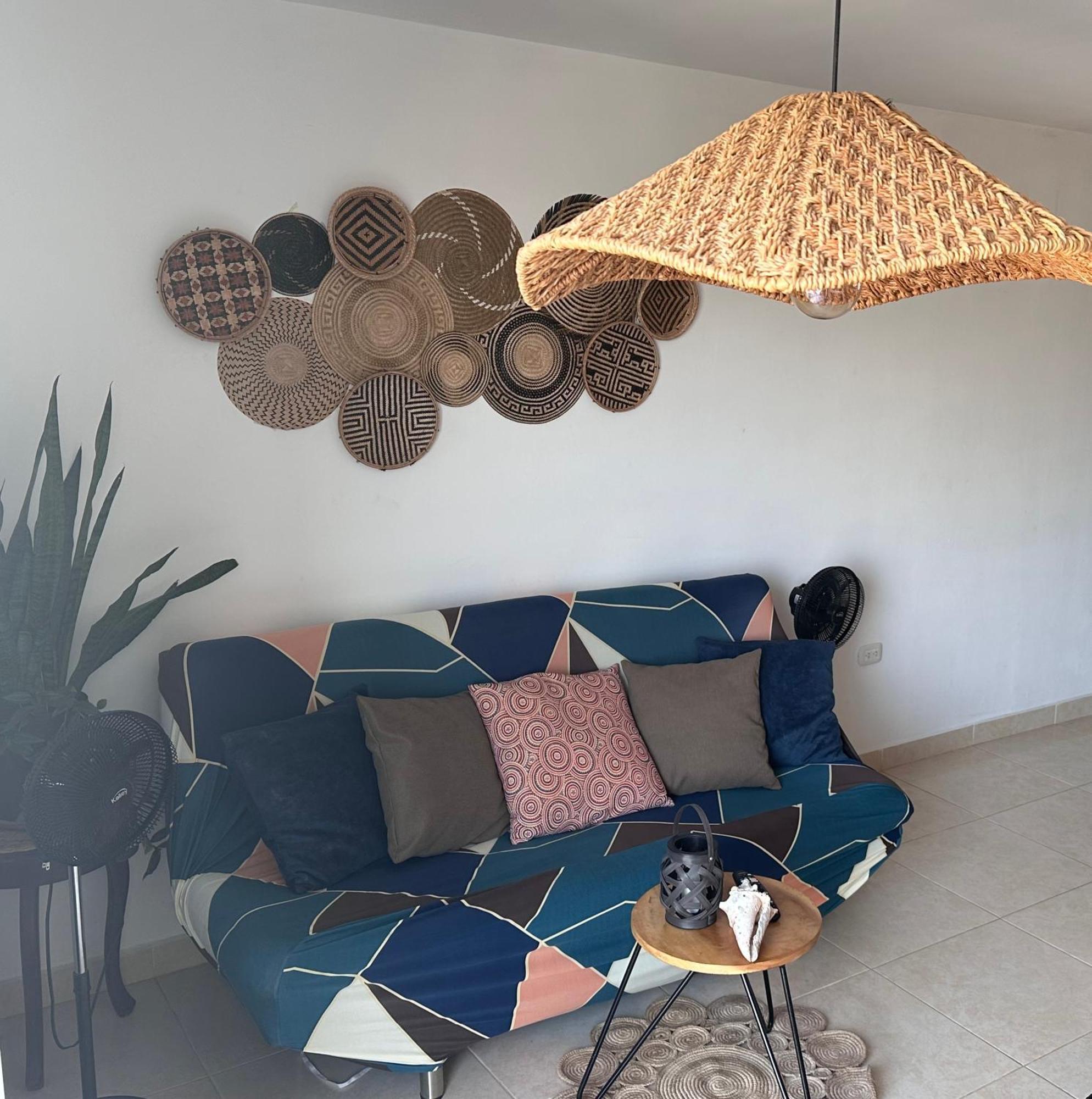 Boho Style House Apartment Cartagena Exterior foto