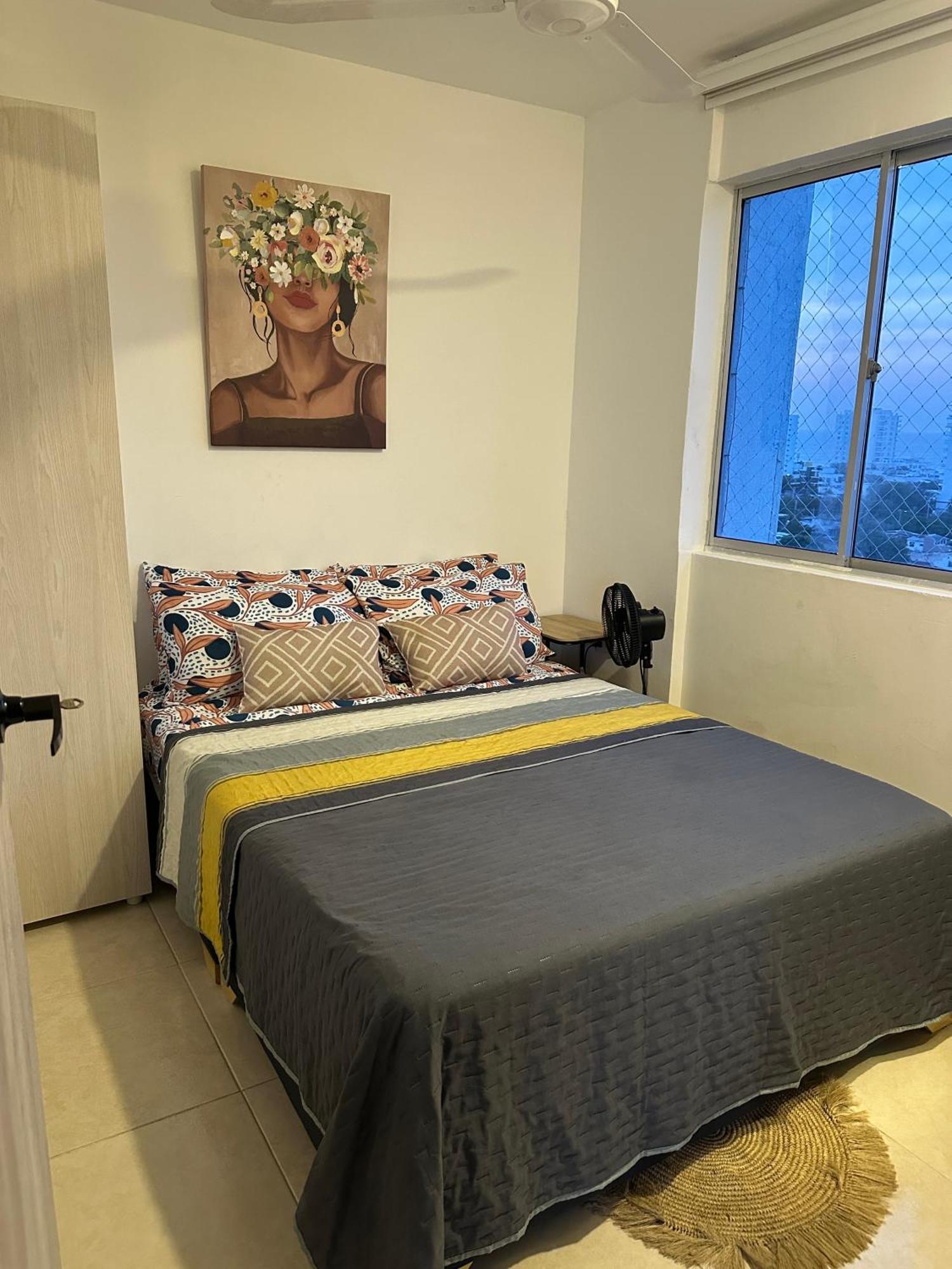 Boho Style House Apartment Cartagena Exterior foto